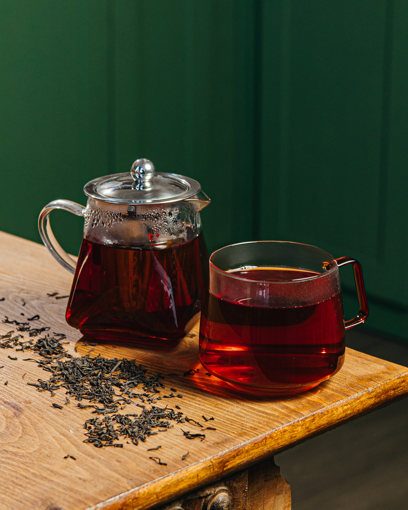 Çay